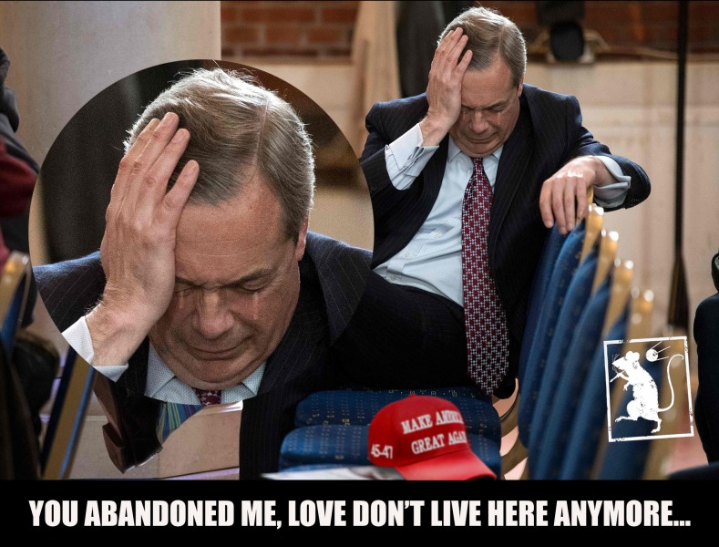 Thread 16 Starmer - Mad World