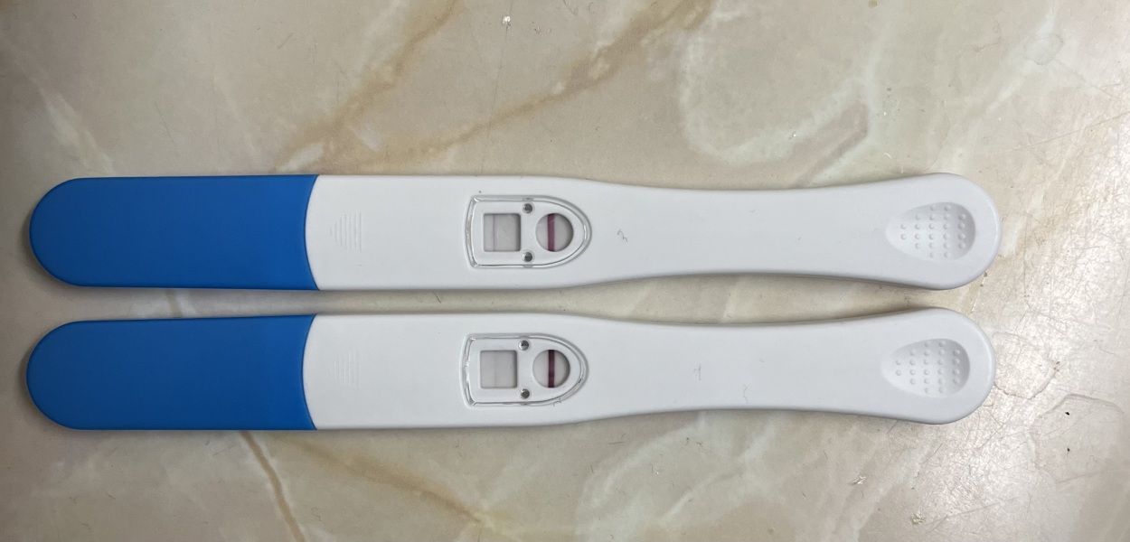 Back to back maternity leave?
