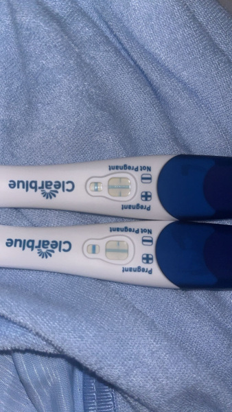 2 positive tests vs 1 negative digital