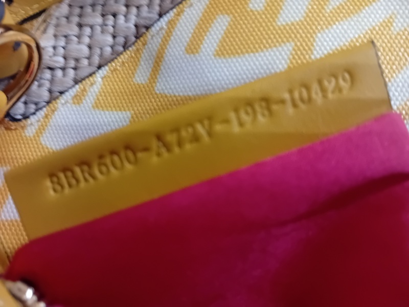 Is this Fendi bag authentic?