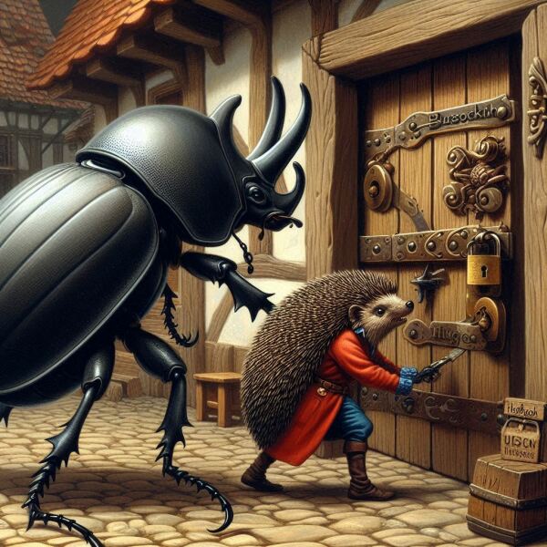 The Bluestocking: where conversation should supersede cards