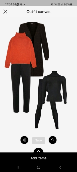 No/low buy 2025 shop from wardrobe