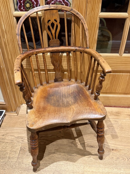 The Nigel Slater Christmas Chronicles Readalong 2024 Part 3