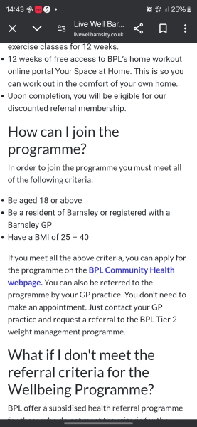 Continuing Mounjaro... Part 23