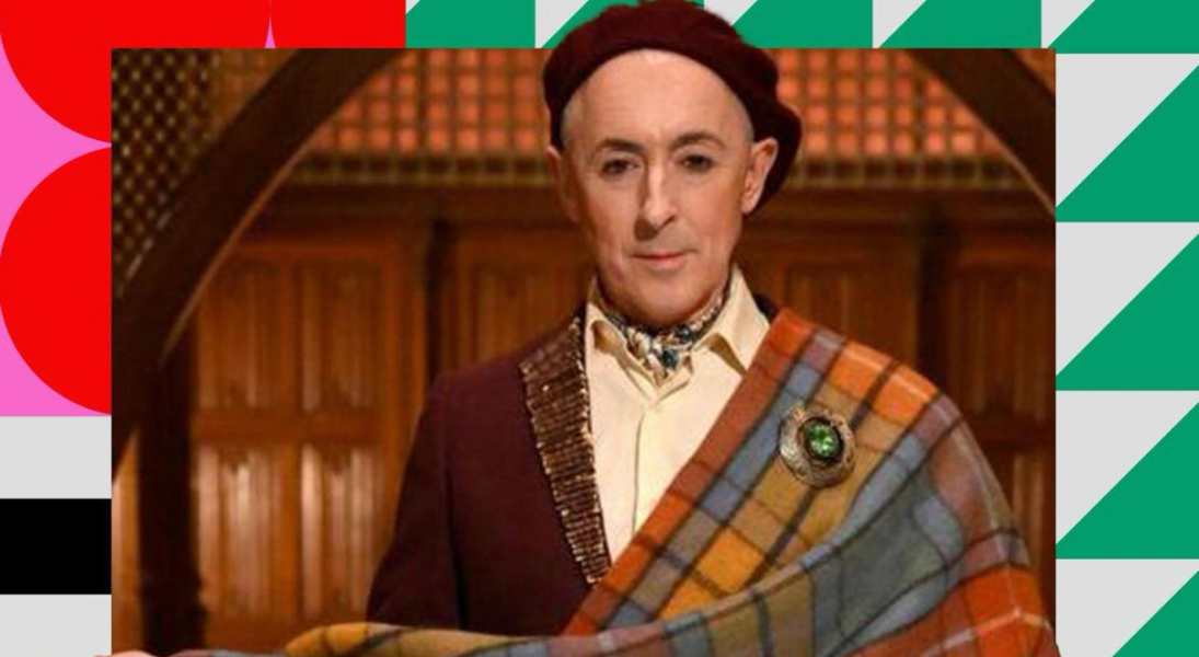 The Traitors 7 (with optional Bingo cards!)