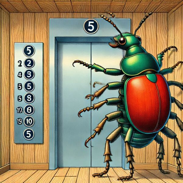 The Bluestocking: the one where AI finally learns what a blackbird is (we hope)