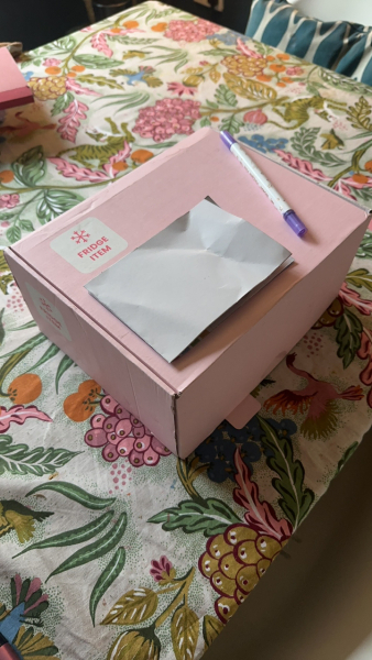 Shemed January support - Thread 2