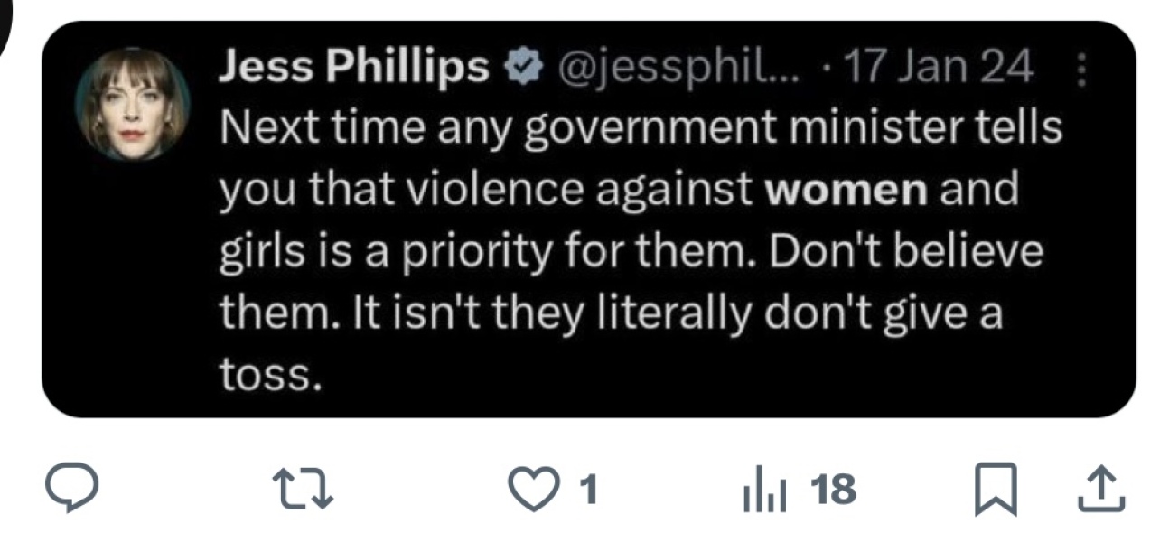 Gov refuses home office investigation into historic child sex abuse in Oldham