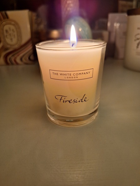 The Nigel Slater Christmas Chronicles Readalong 2024 Part 3