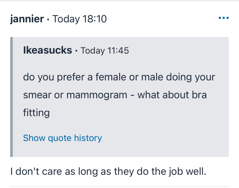 Male staff in nursery’s