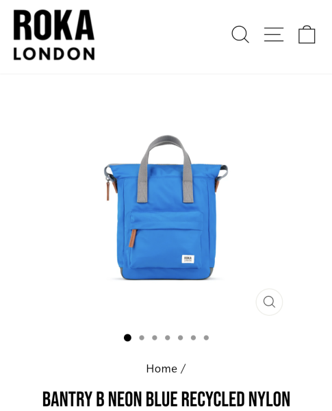 Roka Lucky dip 2025 thread 2