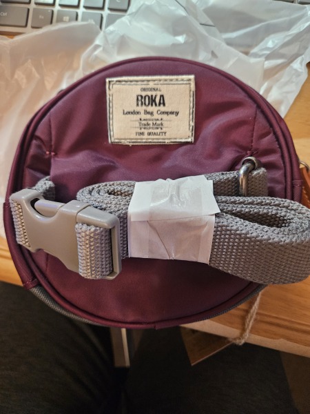 Roka Lucky dip 2025 thread 2