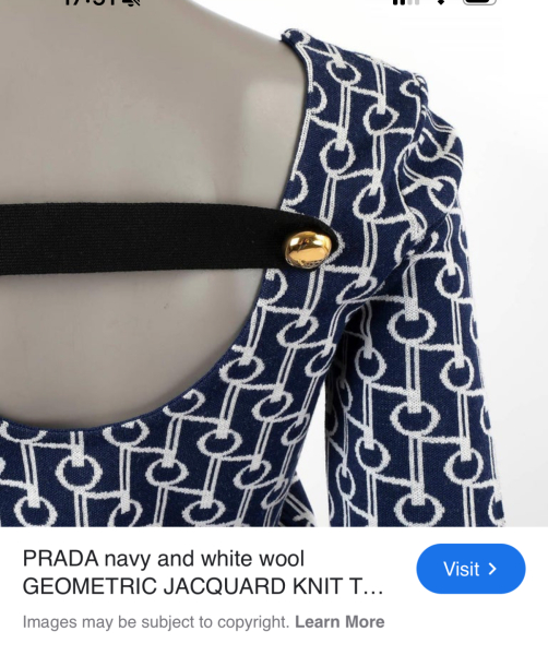 Does anyone know where this coat is from, please?