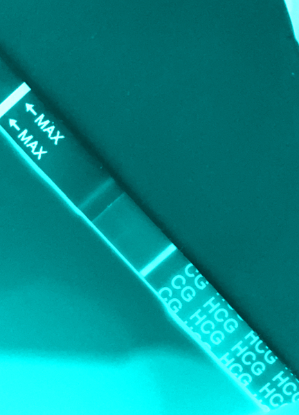 Is bfp possible at 7dpo??? Line eyes please