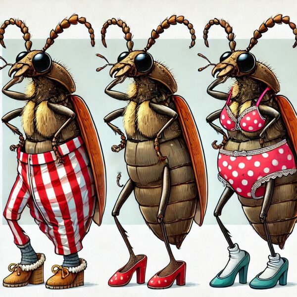 The Bluestocking: the one where AI finally learns what a blackbird is (we hope)