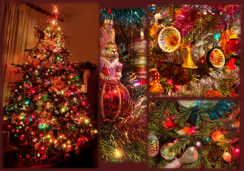 The Nigel Slater Christmas Chronicles Readalong 2024 Part 3