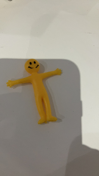 Child didn’t get a party bag