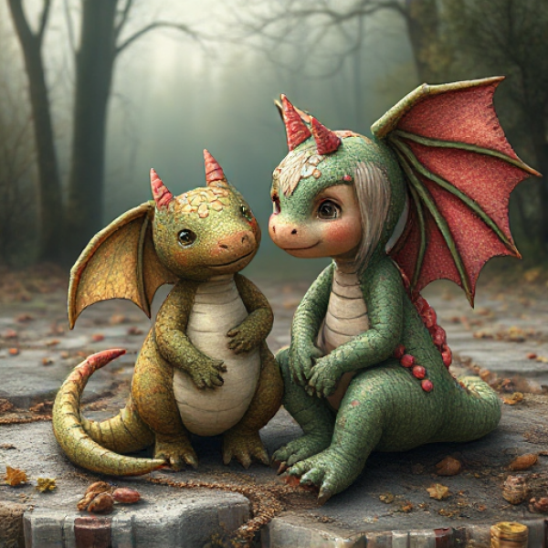 AIBU to make you laugh on a cold January day?