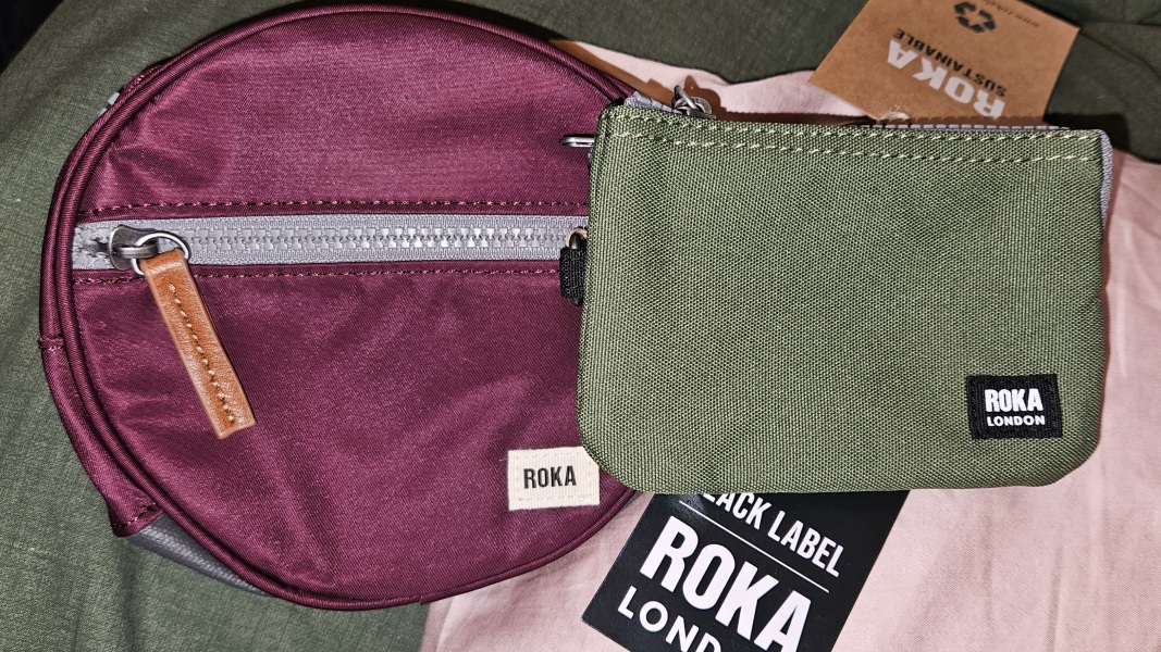 Roka Lucky dip 2025 thread 2