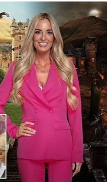 The Traitors #6 - I voted for yourself