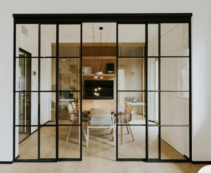 How would you extend?