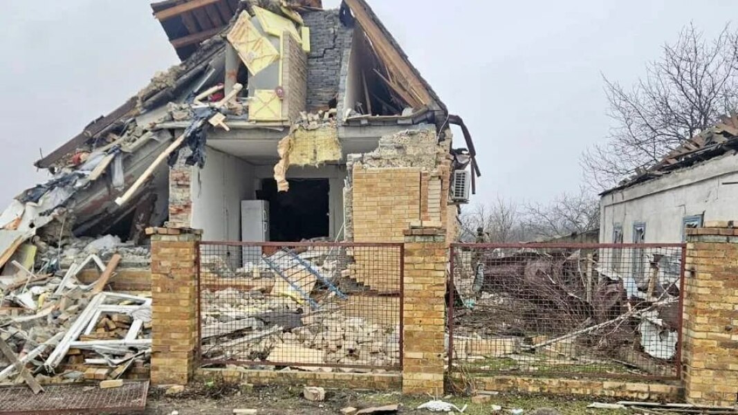 Ukraine Invasion: Part 53