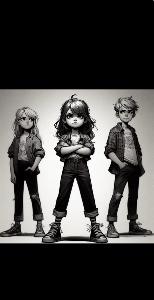 AIBU to make you laugh on a cold January day?