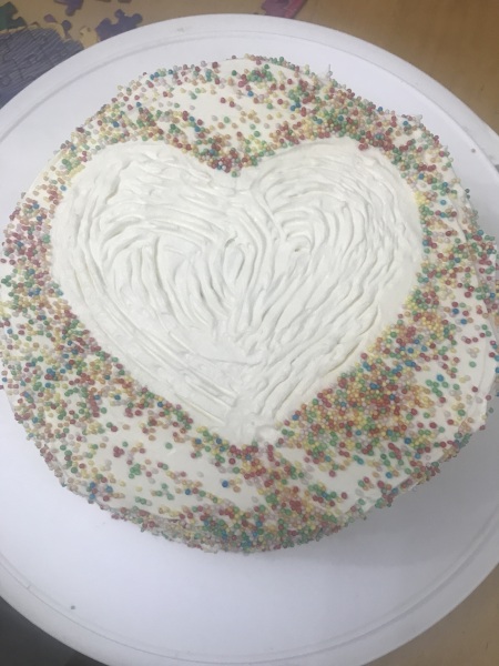 My whole family forgot my birthday