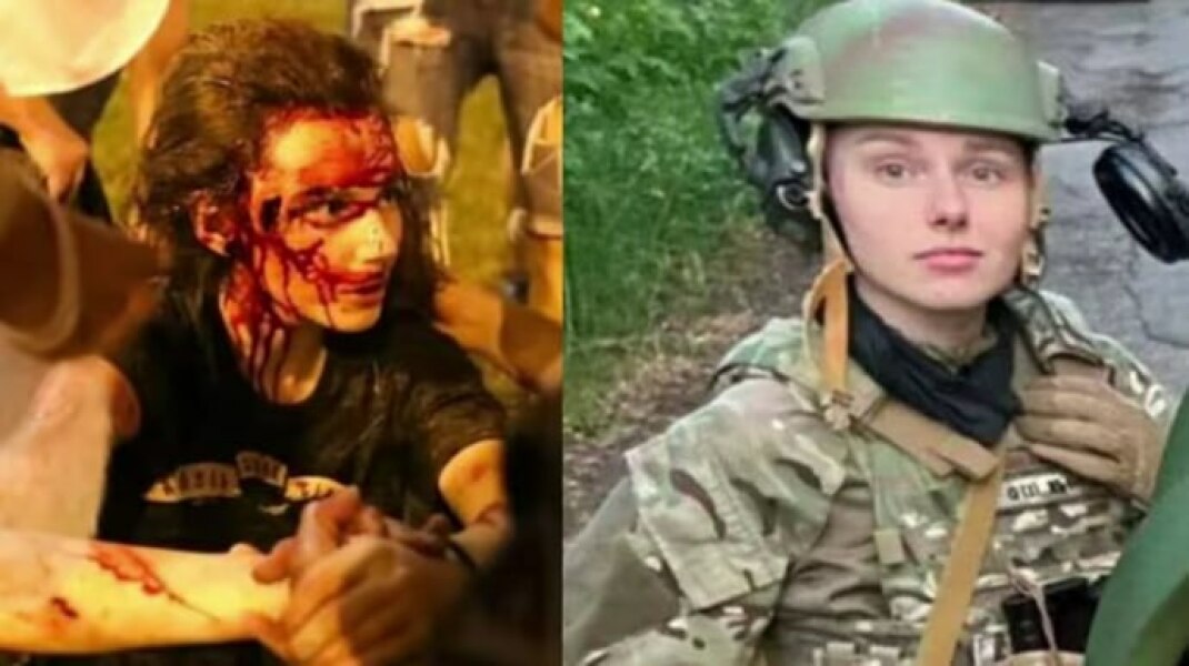 Ukraine Invasion: Part 53