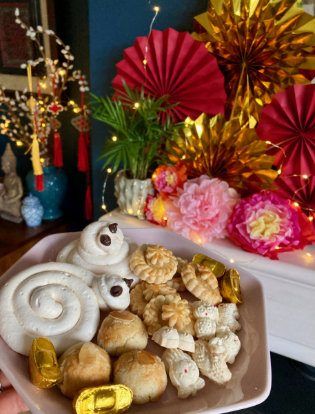 Thread 16 - TalkLair: "Well, I'm not exactly quaking in my stylish-yet-affordable boots, but there's definitely something unnatural going on here."