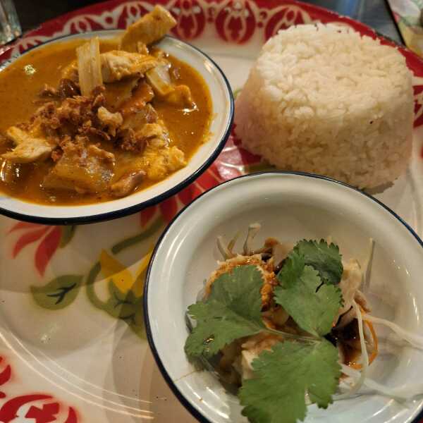 Mounjuro August starters - thread 11