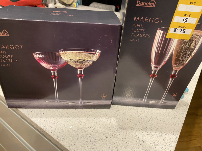 Christmas Bargain Prequel Thread 1 - welcome 2025