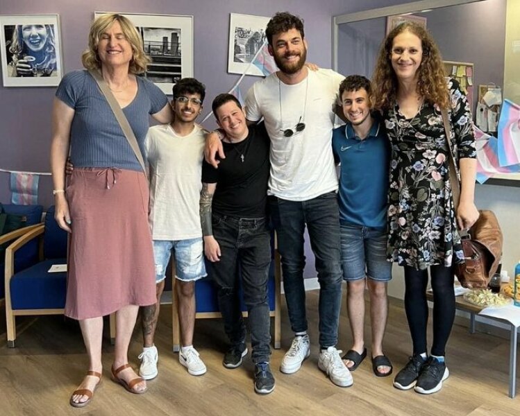 I think the spell is finally broken...