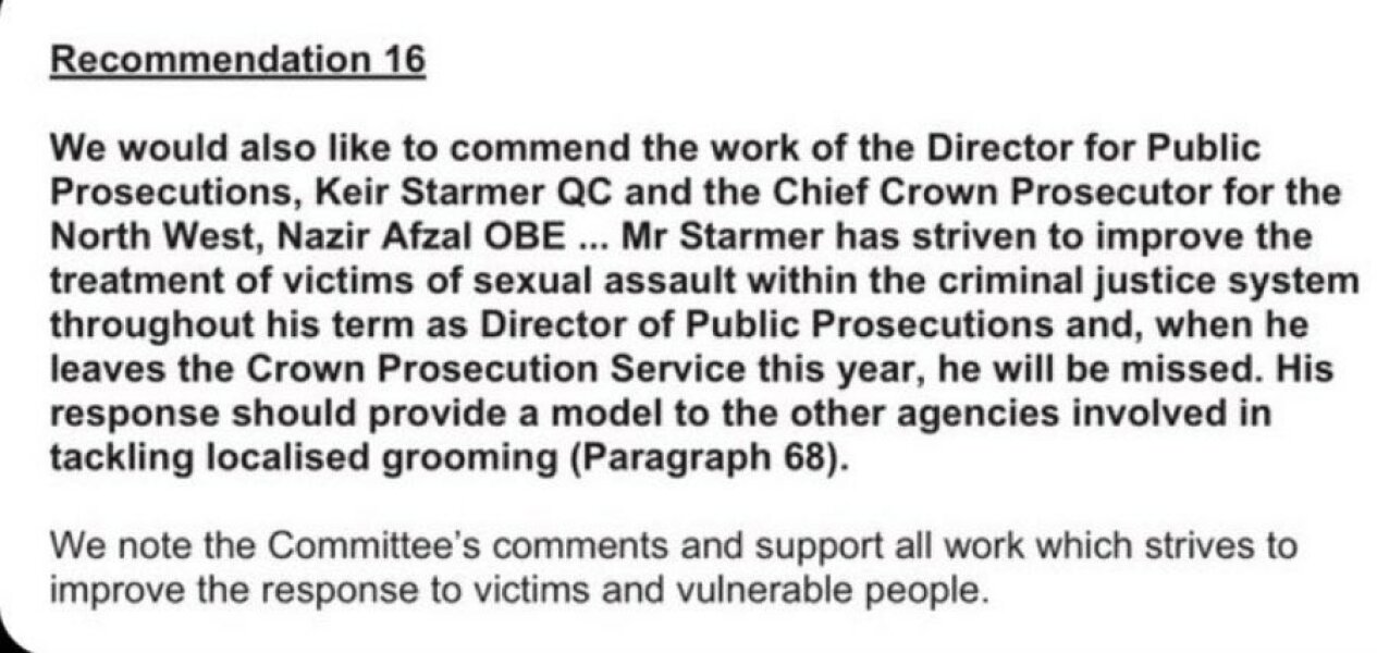 To think that Musk is now overstepping himself and the UK gvt should threaten action