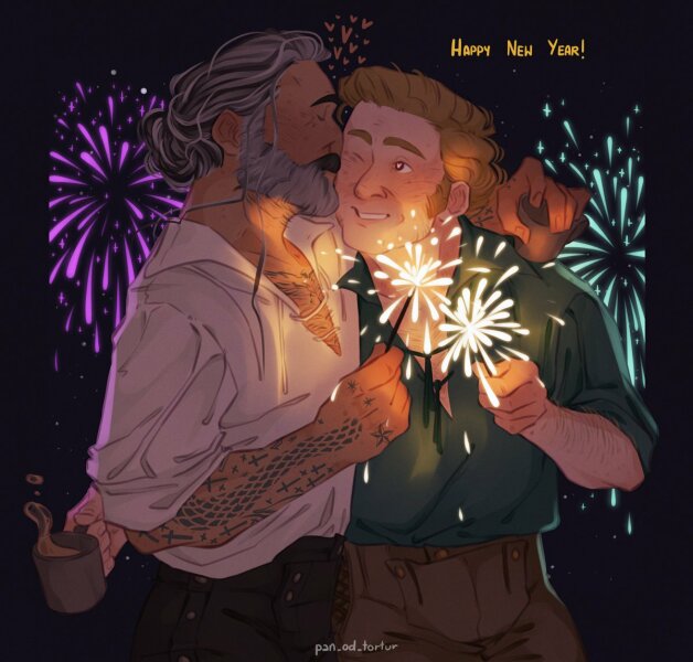 Our Flag Means Death - Thread 5:  Ahoy! Surrender! You have no chance of escape!