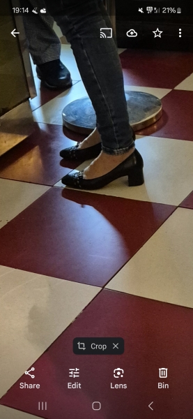 Help me find similar shoes