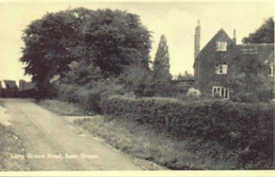 Can anyone name this style of house?