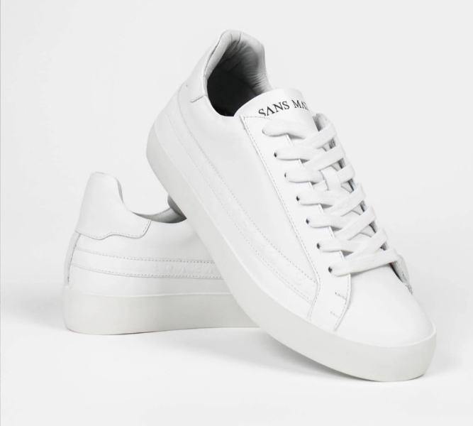 Are these shoes "professional attire"?