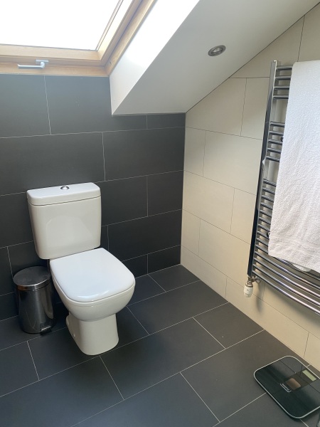 Please help me choose some bathroom tiles!