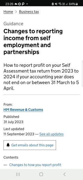 Self employment- why am I paying almost twice the tax I did last year?!