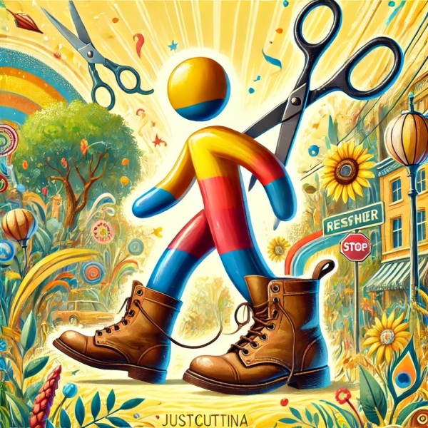 AIBU to make you laugh on a cold January day?