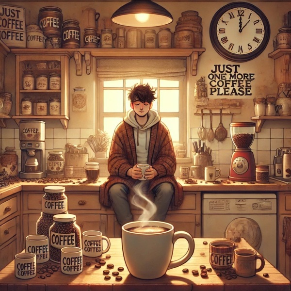 AIBU to make you laugh on a cold January day?