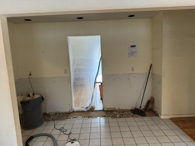 Come and tell us your dull and unexciting news 32: Calmly through the day