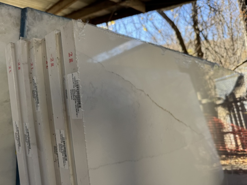 Come and tell us your dull and unexciting news 32: Calmly through the day