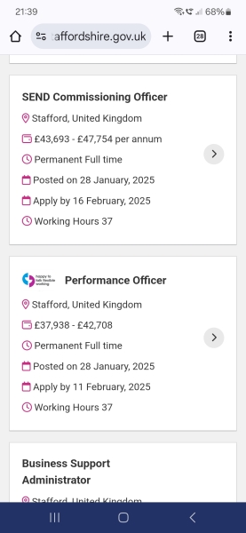 Lost teaching job due to cuts. Childminding something I could do?