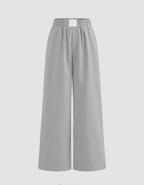 How to style these trousers