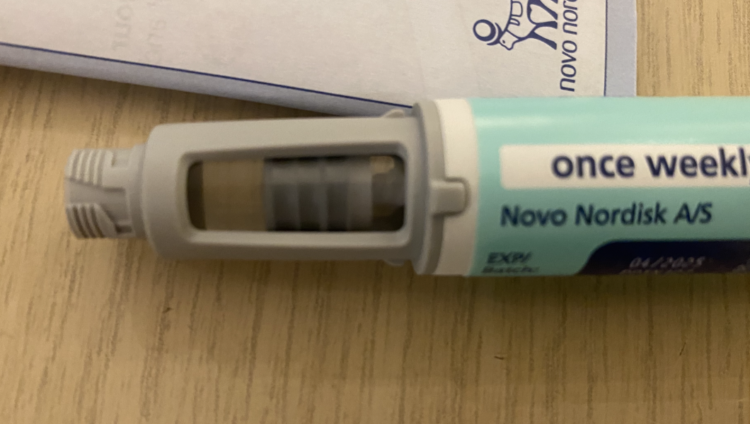 WEGOVY January starters thread...