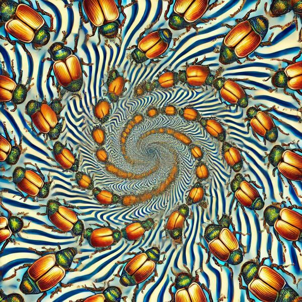 The Bluestocking: the one where AI finally learns what a blackbird is (we hope)