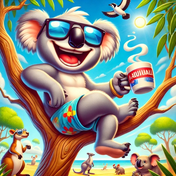 AIBU to make you laugh on a cold January day?