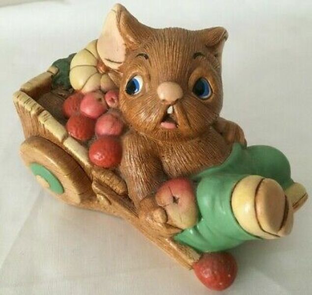 "Whimsy"